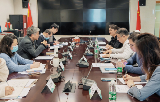 搶抓“雙碳”戰略機遇 推動綠色轉型升級 | 興源環...